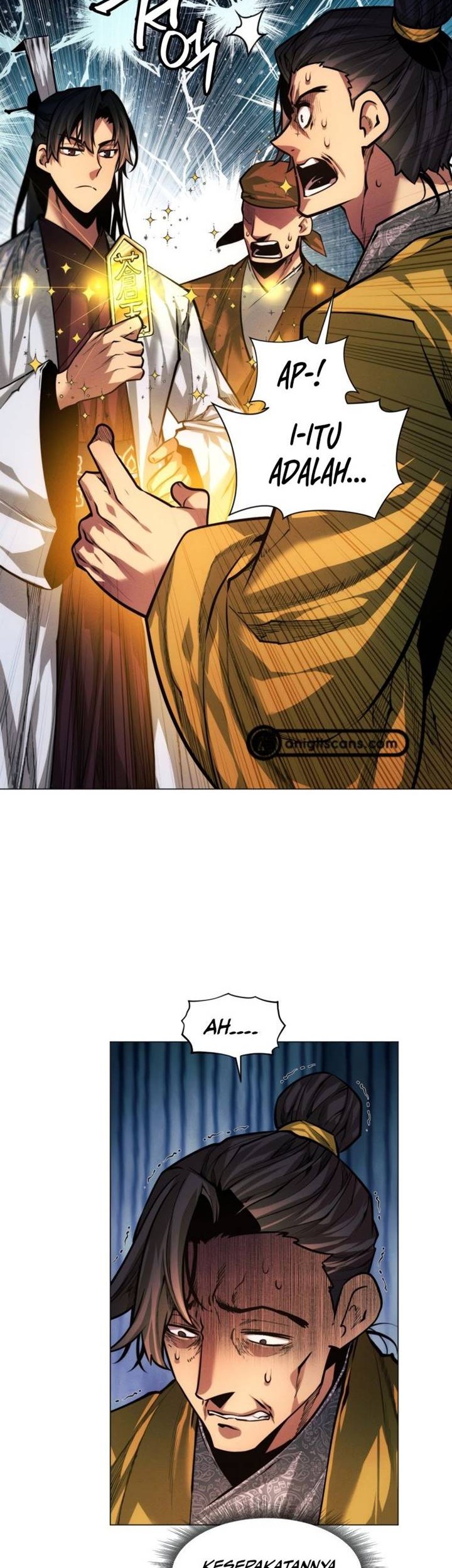 Modern Man Who Fall Into Murim Chapter 15 Gambar 48