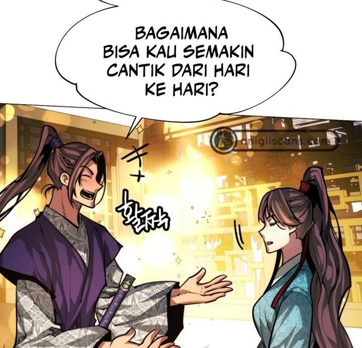 Modern Man Who Fall Into Murim Chapter 15 Gambar 28