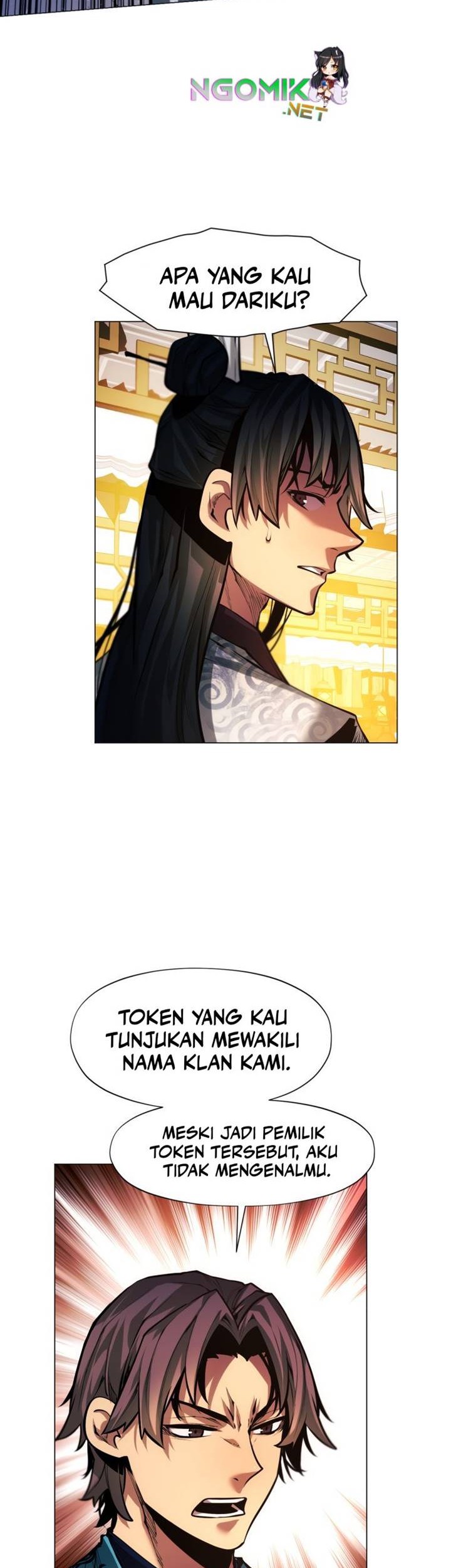 Modern Man Who Fall Into Murim Chapter 15 Gambar 65