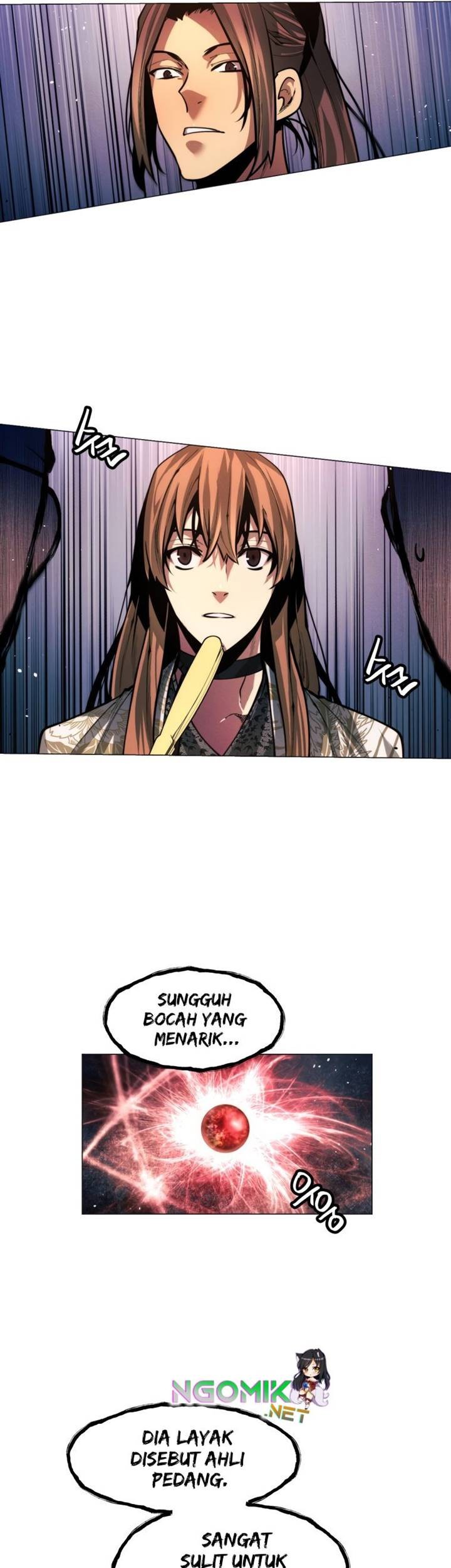 Modern Man Who Fall Into Murim Chapter 15 Gambar 70