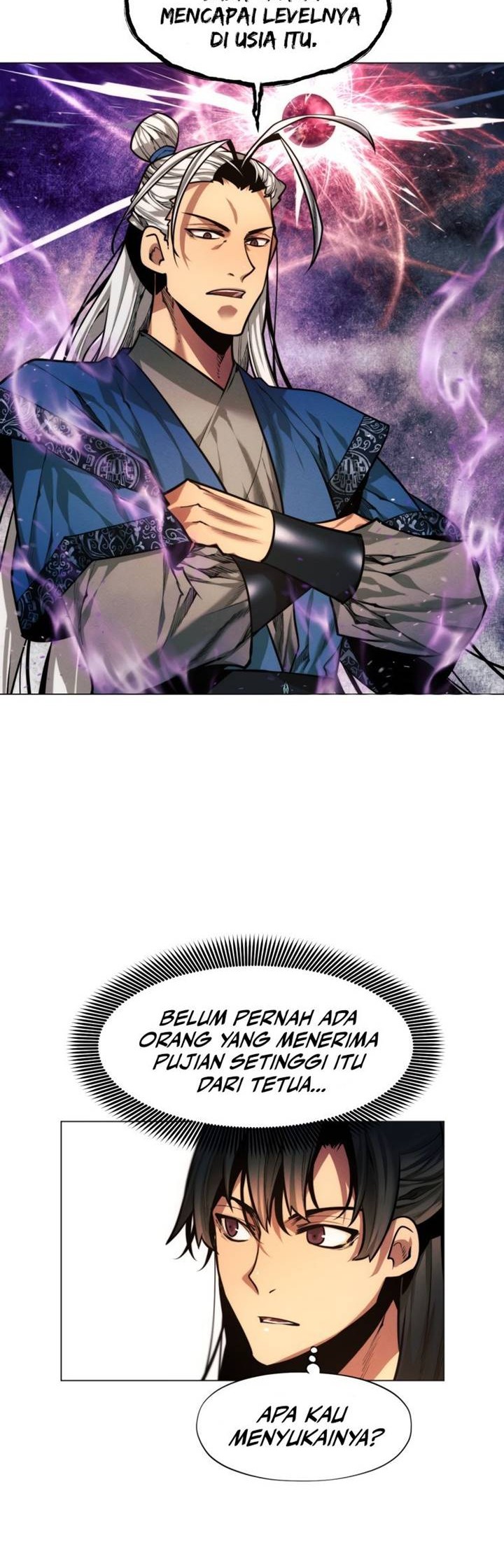 Modern Man Who Fall Into Murim Chapter 15 Gambar 71