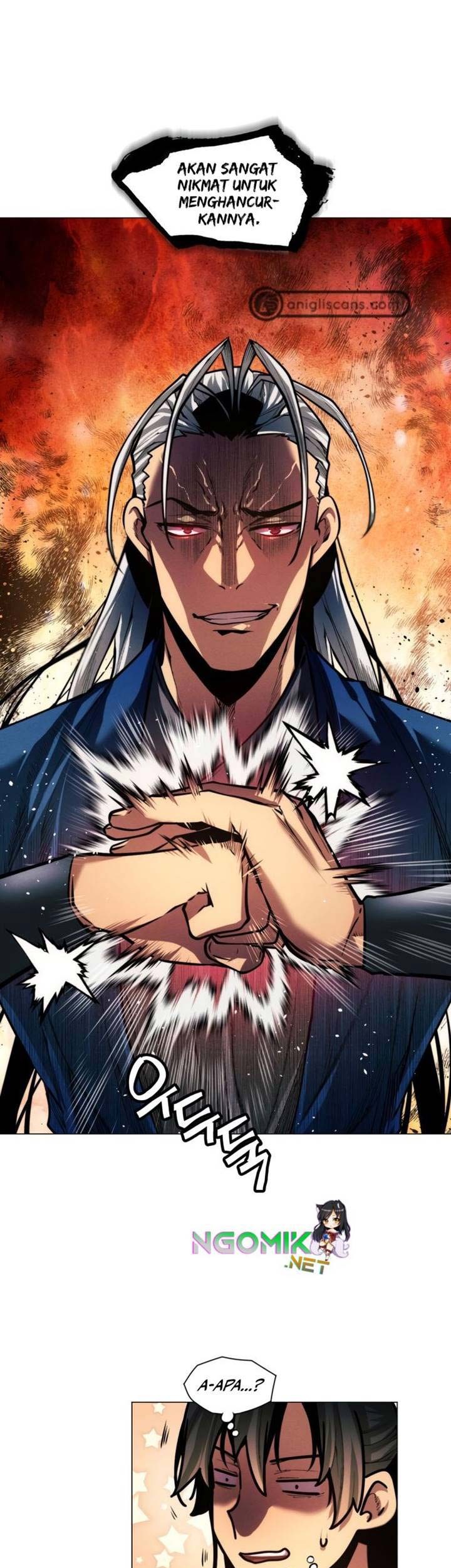 Modern Man Who Fall Into Murim Chapter 15 Gambar 72