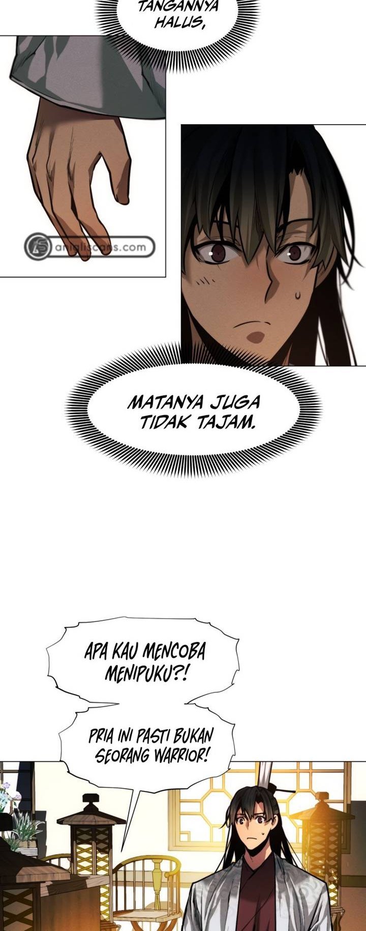 Modern Man Who Fall Into Murim Chapter 15 Gambar 57