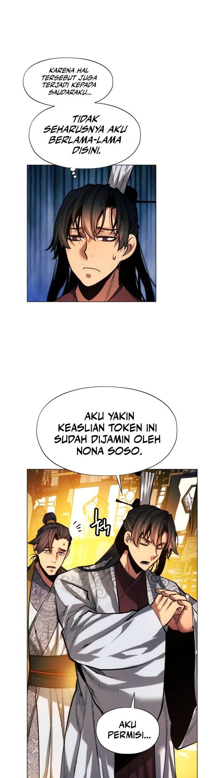 Modern Man Who Fall Into Murim Chapter 15 Gambar 62