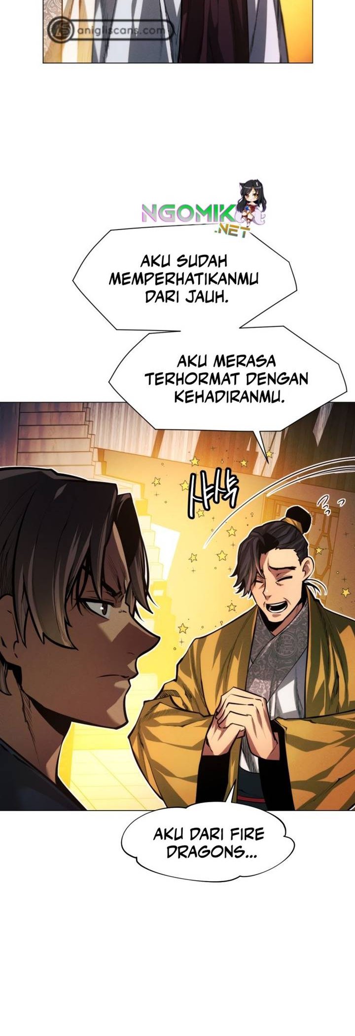 Modern Man Who Fall Into Murim Chapter 15 Gambar 63