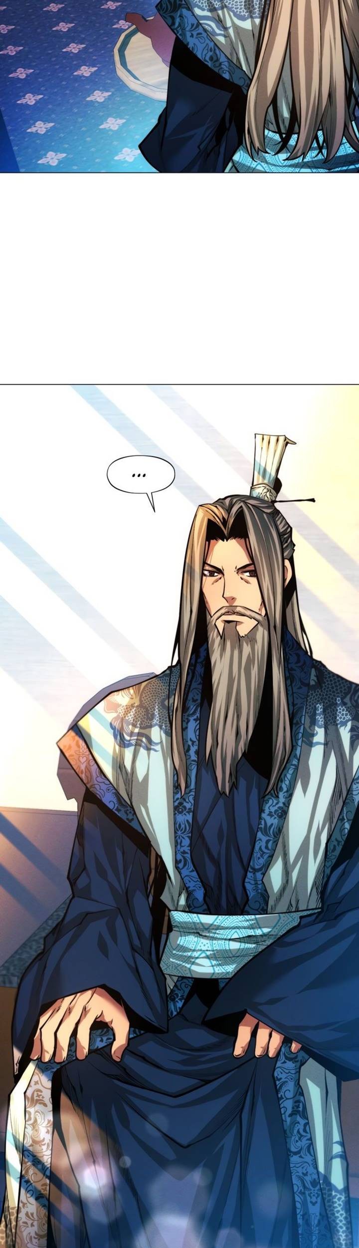 Modern Man Who Fall Into Murim Chapter 15 Gambar 11