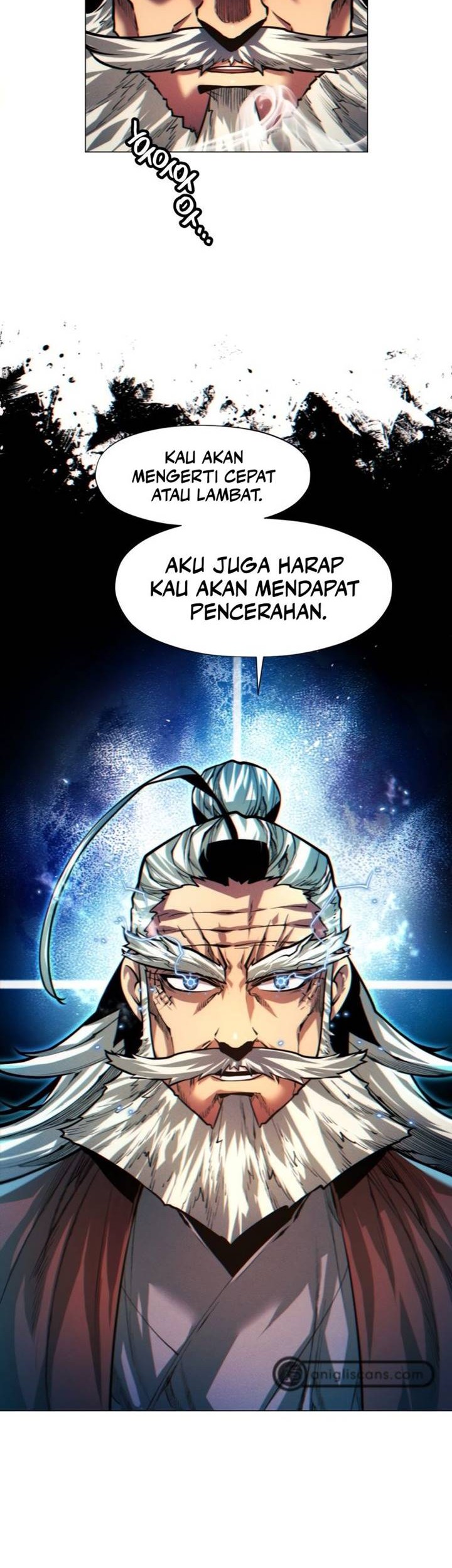 Modern Man Who Fall Into Murim Chapter 15 Gambar 18
