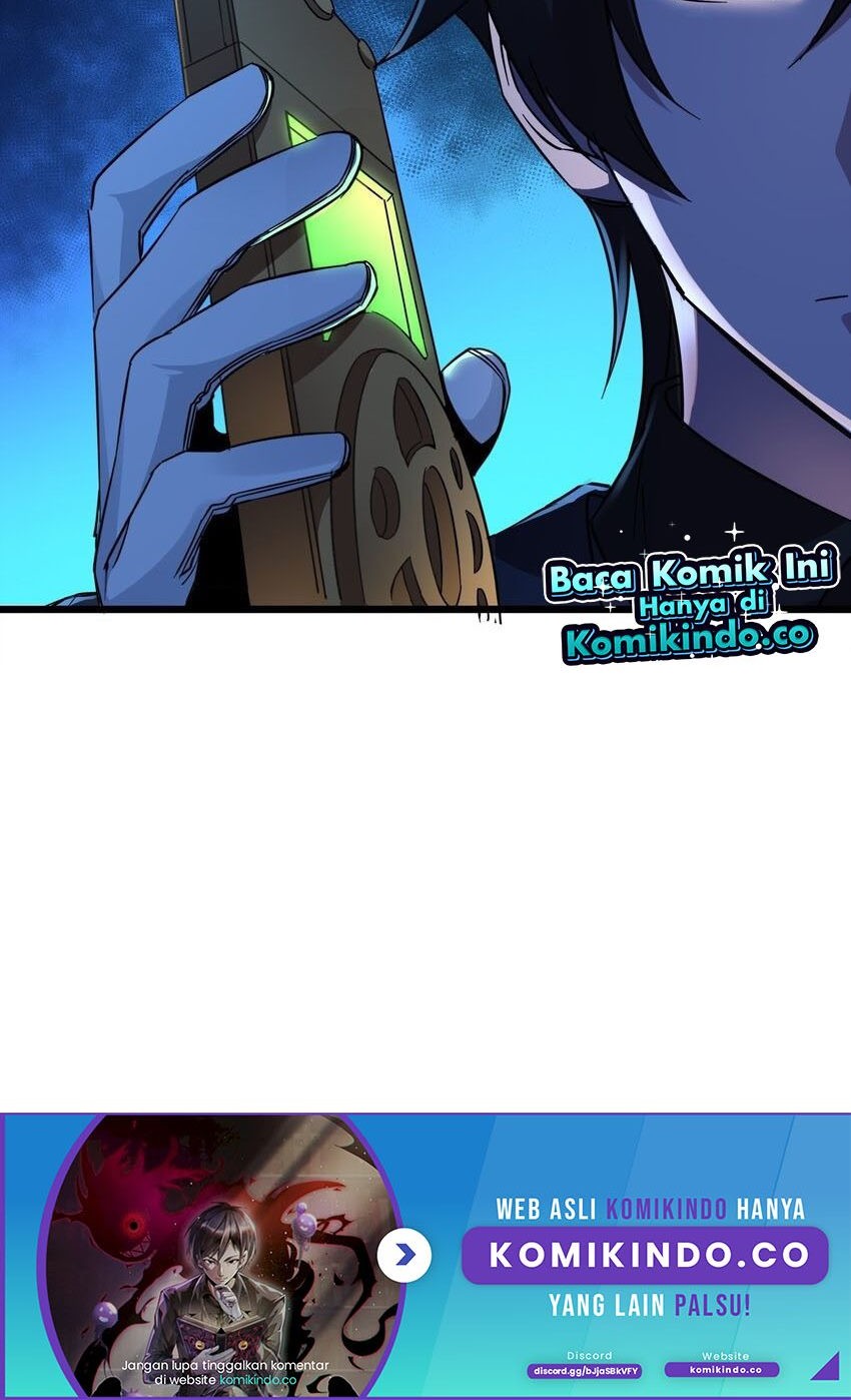 I’m Really Not The Demon God’s Lackey Chapter 70 Gambar 31