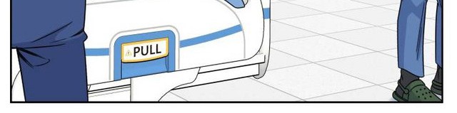 A.I Doctor Chapter 32 Gambar 6