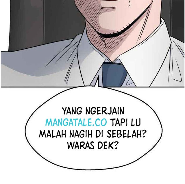 A.I Doctor Chapter 32 Gambar 44
