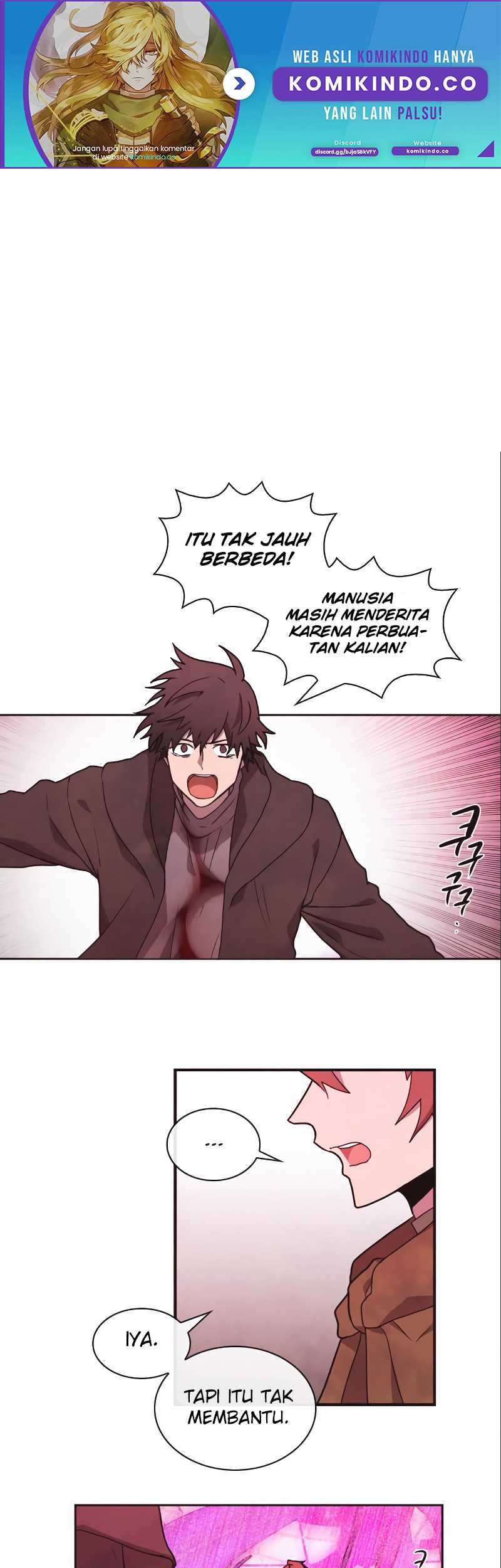 Manhwa Miracle Hero! Chapter 90 gambar nomor 2