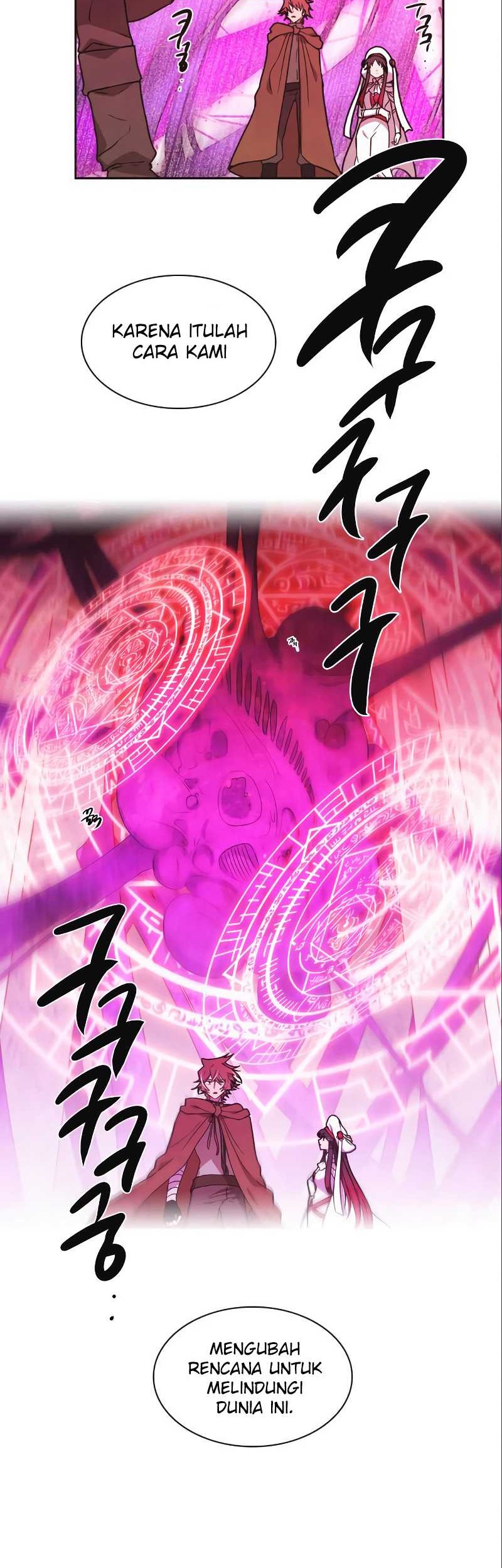 Miracle Hero! Chapter 90 Gambar 3