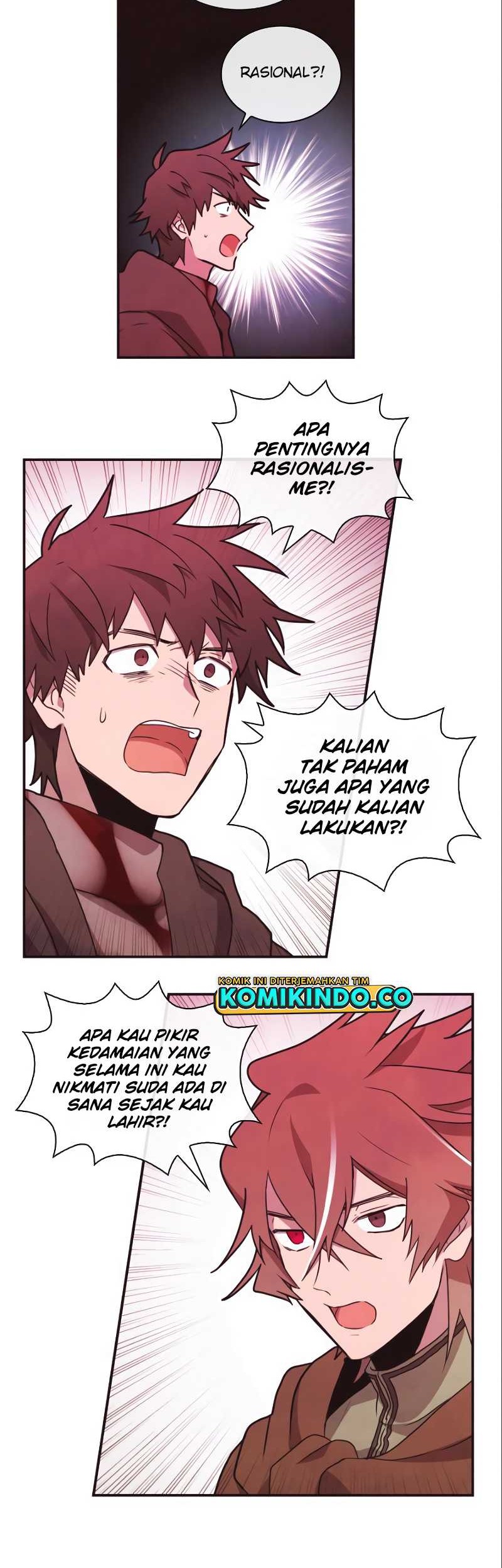 Miracle Hero! Chapter 90 Gambar 7