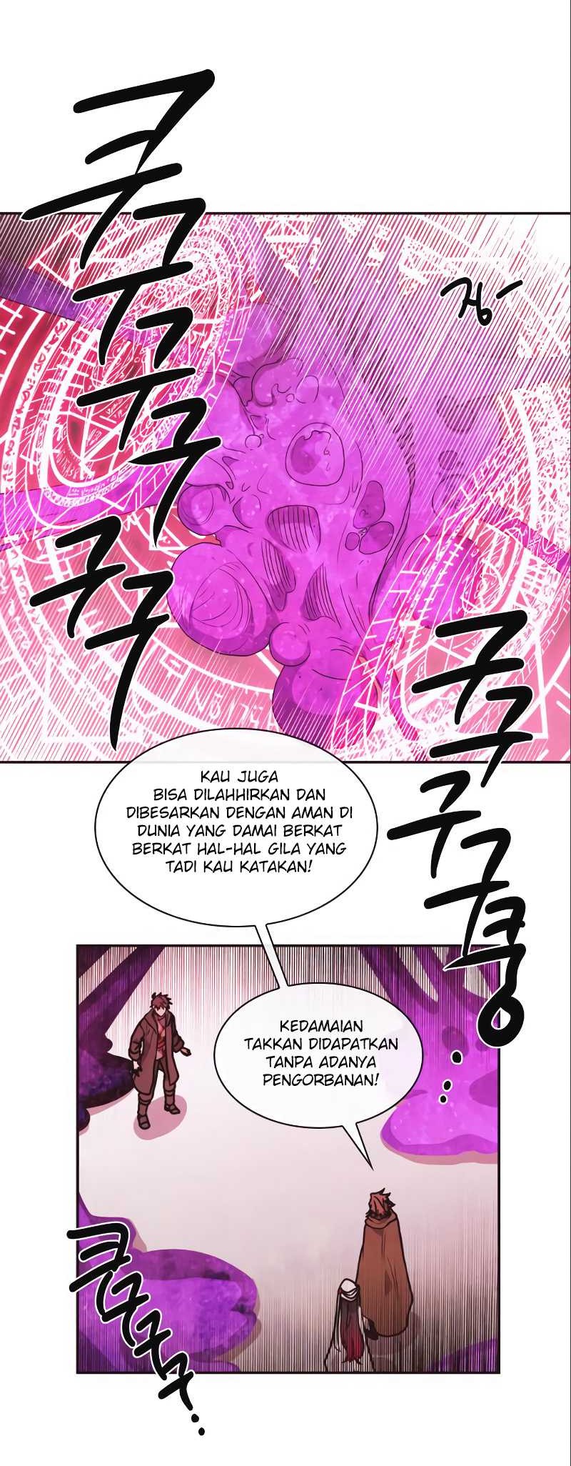 Miracle Hero! Chapter 90 Gambar 8