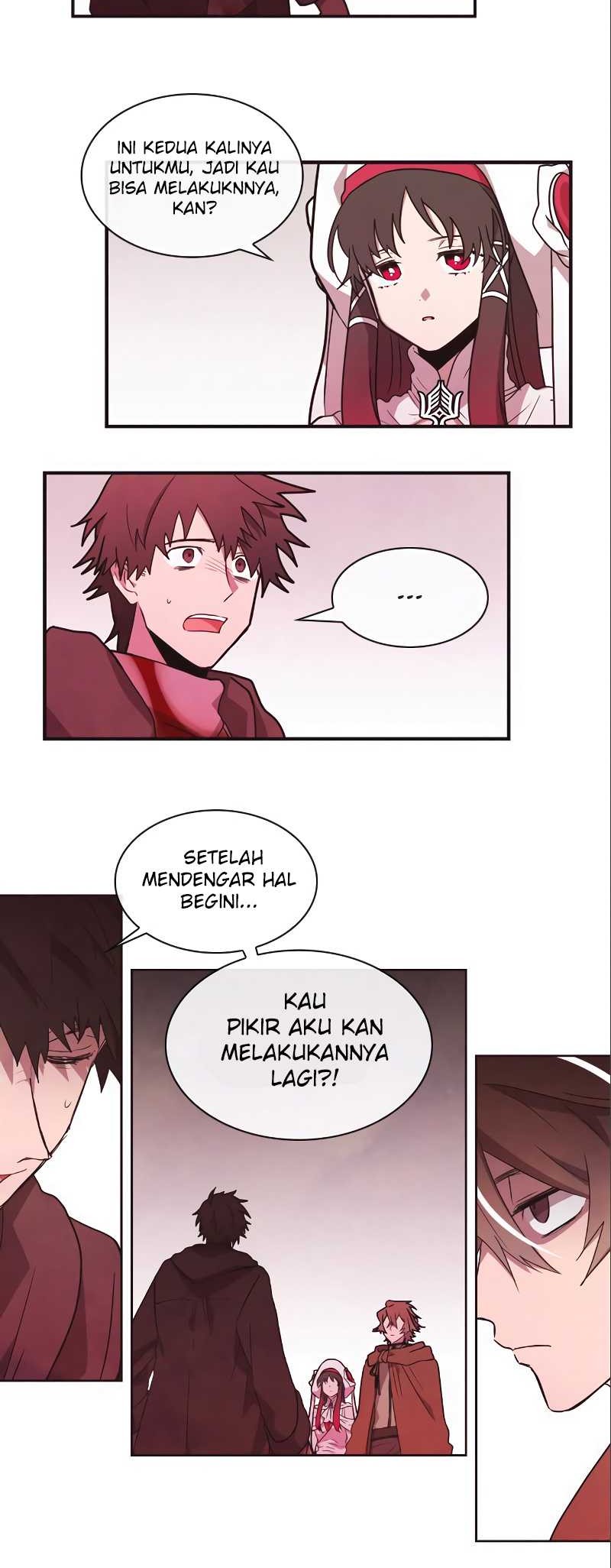 Miracle Hero! Chapter 90 Gambar 11