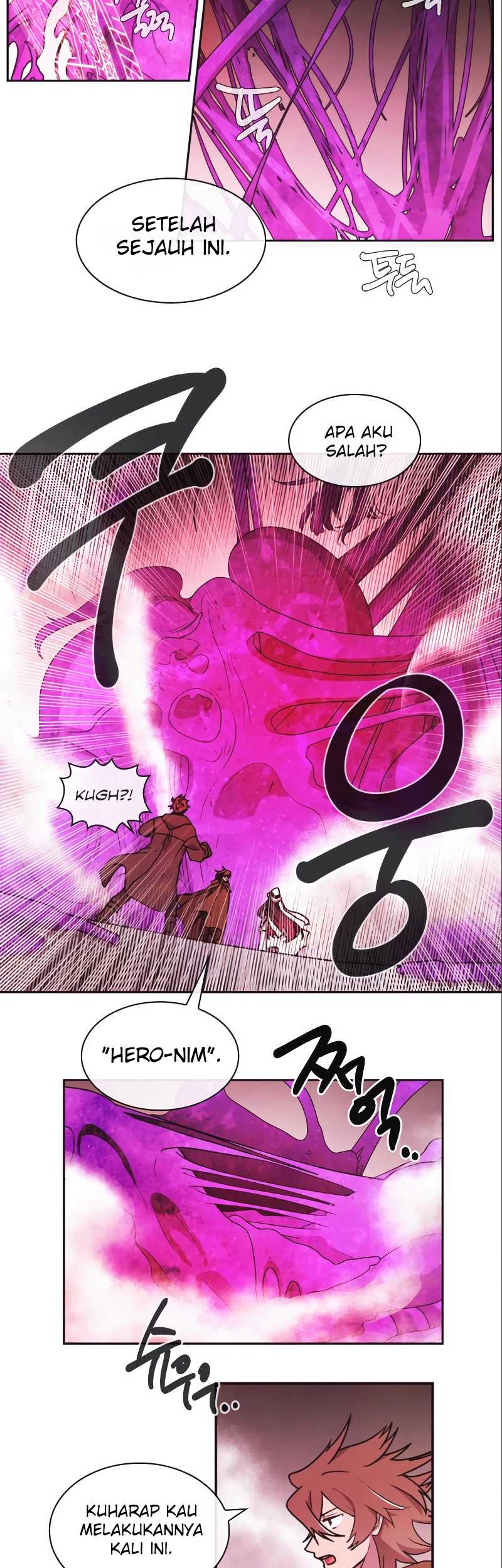 Miracle Hero! Chapter 90 Gambar 14