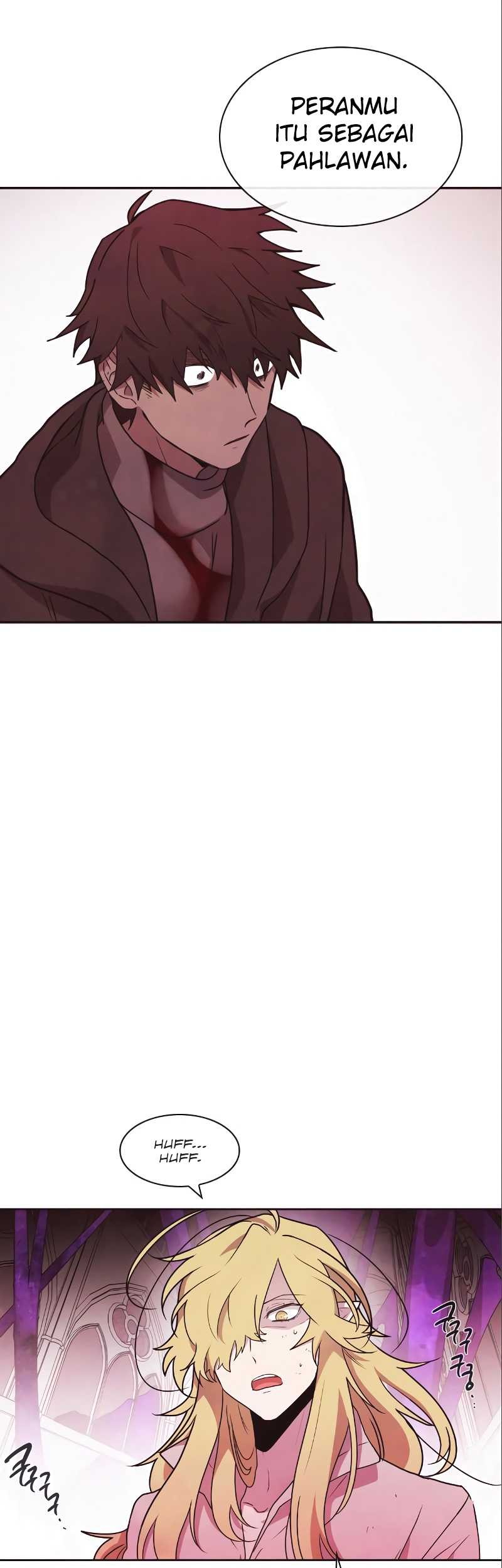 Miracle Hero! Chapter 90 Gambar 16