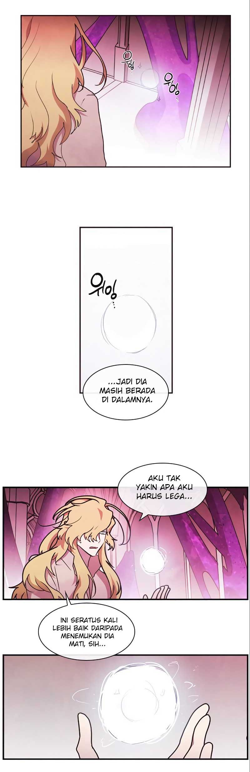 Miracle Hero! Chapter 90 Gambar 18