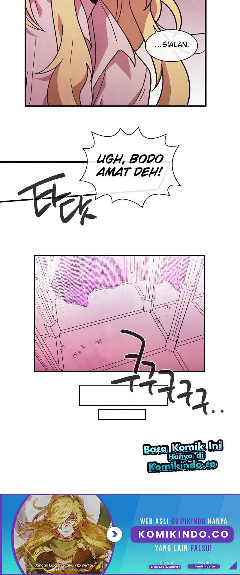 Miracle Hero! Chapter 90 Gambar 21