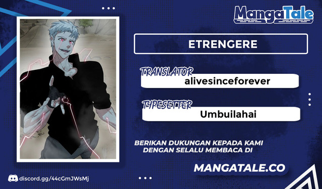 Komik ETRANGERE Chapter 22 gambar nomor 1