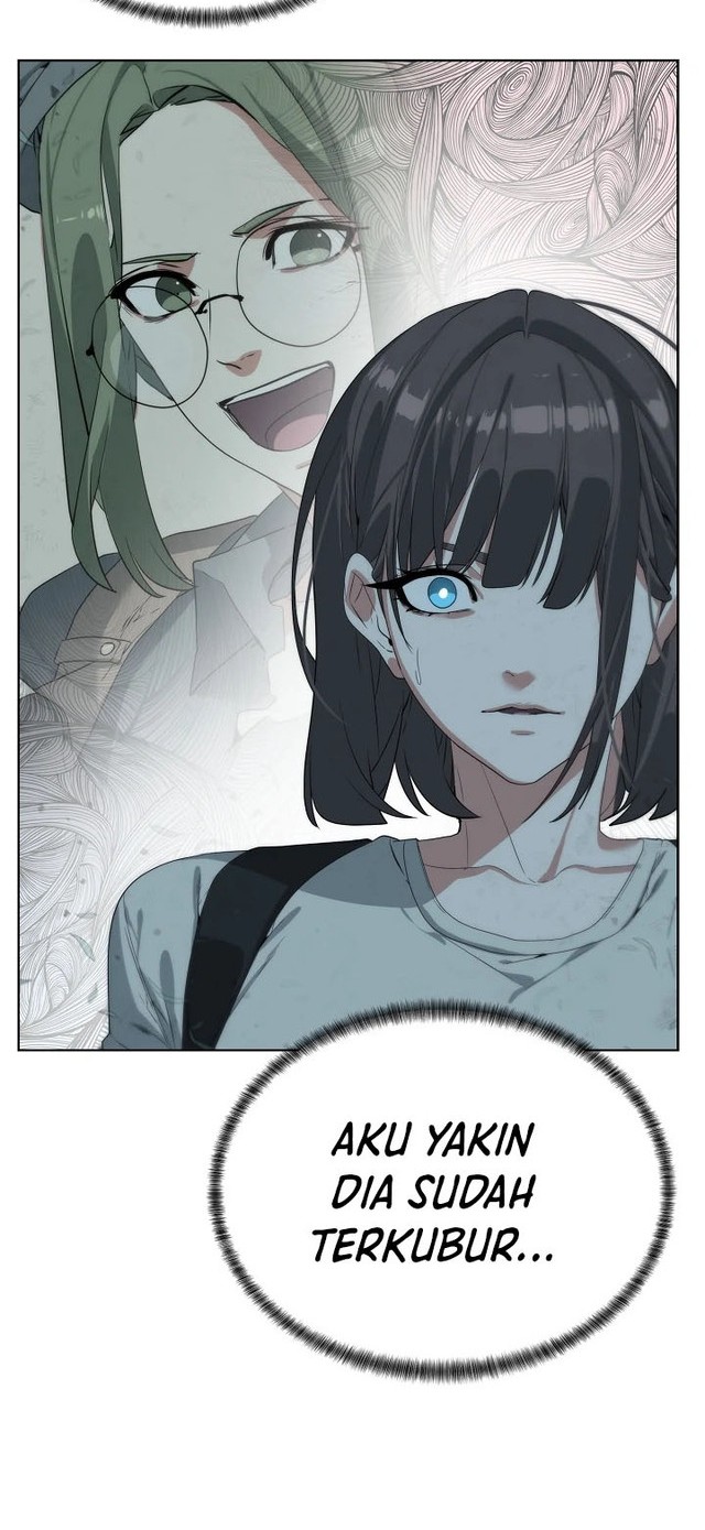 ETRANGERE Chapter 22 Gambar 9