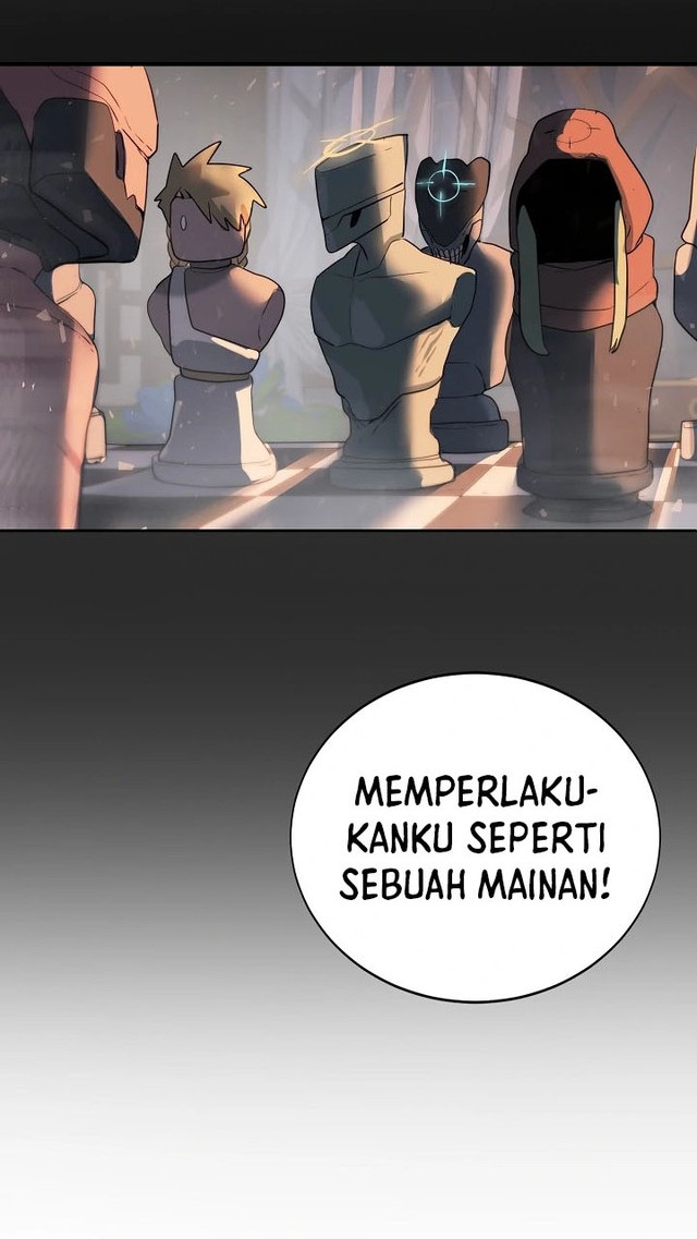 ETRANGERE Chapter 22 Gambar 14