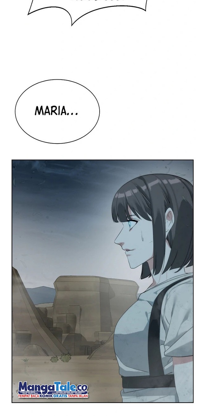 ETRANGERE Chapter 22 Gambar 18