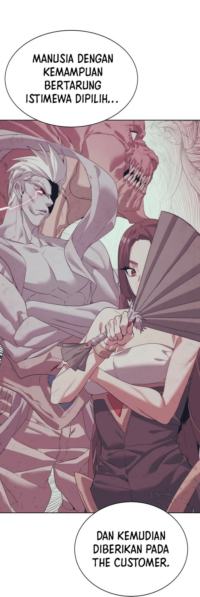 ETRANGERE Chapter 22 Gambar 22