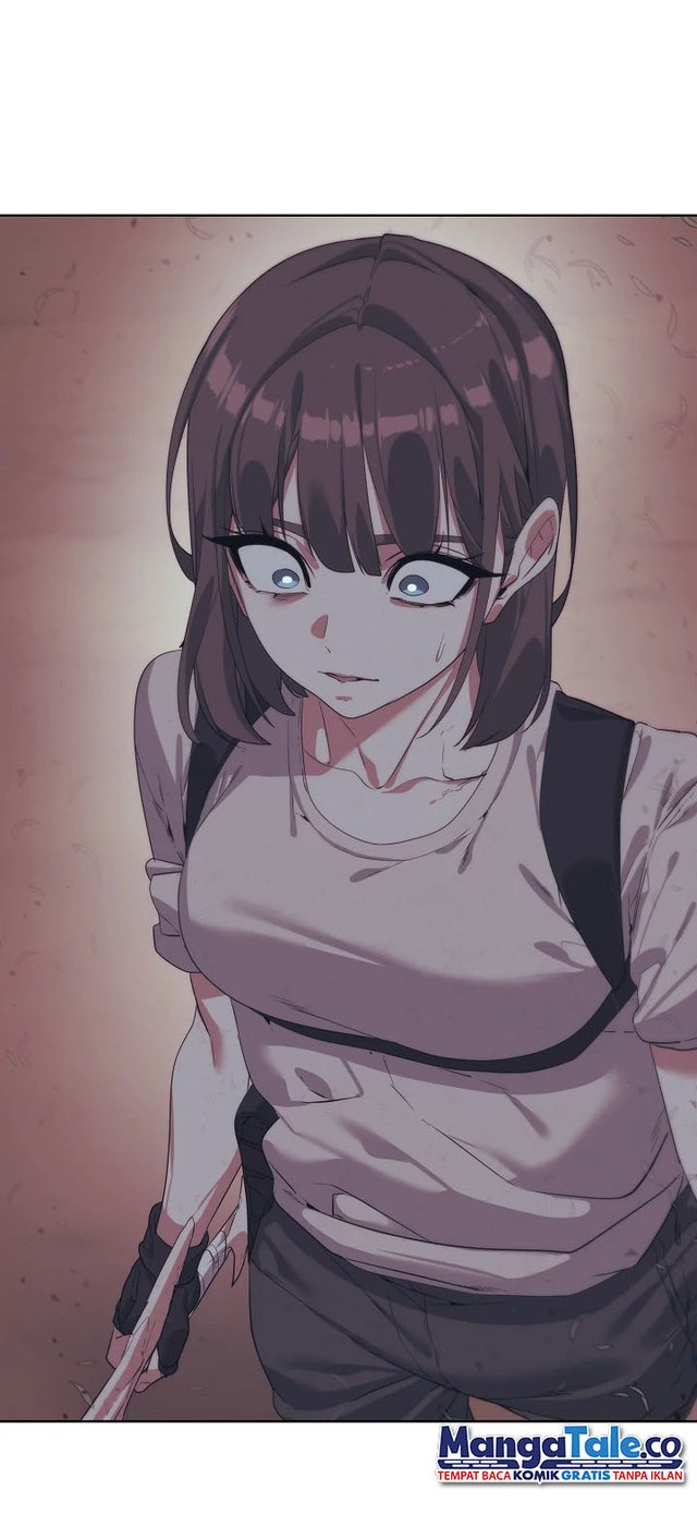 ETRANGERE Chapter 22 Gambar 26