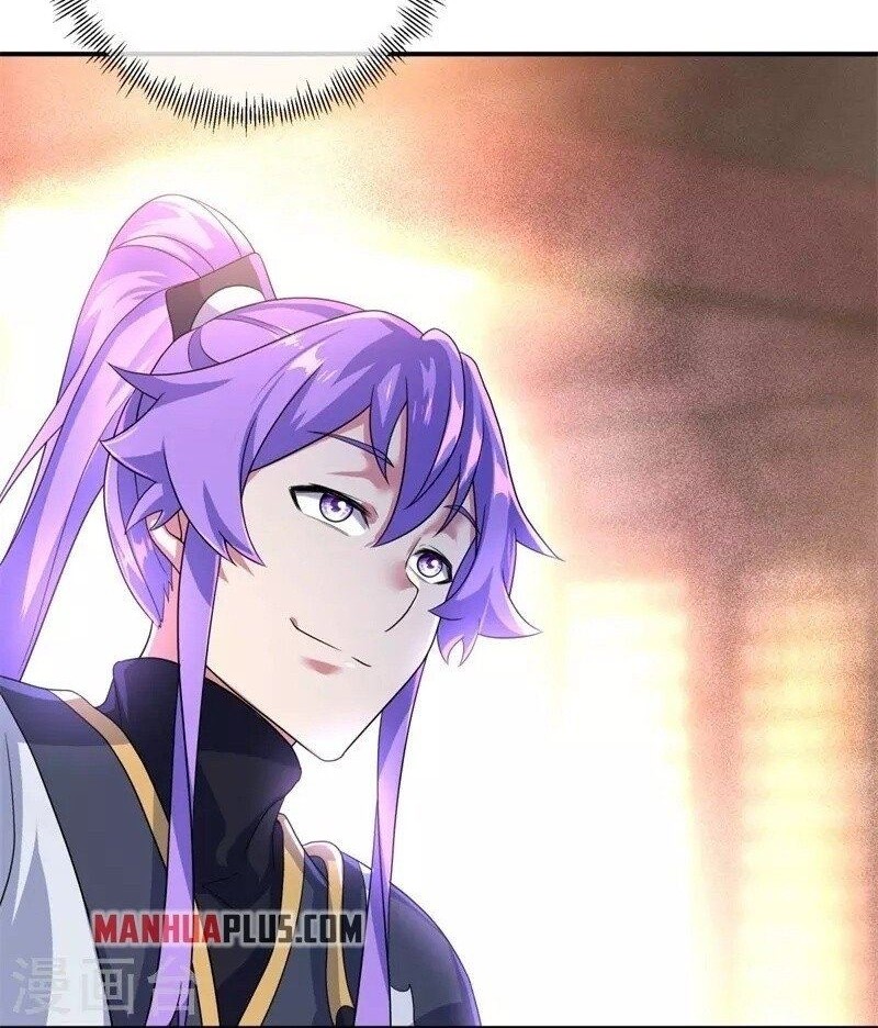 Peerless Soul Chapter 407 Gambar 40