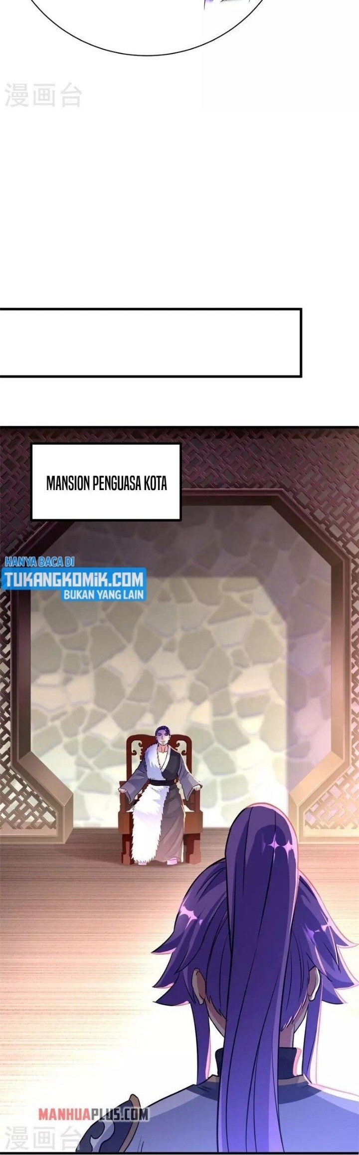 Peerless Soul Chapter 407 Gambar 12