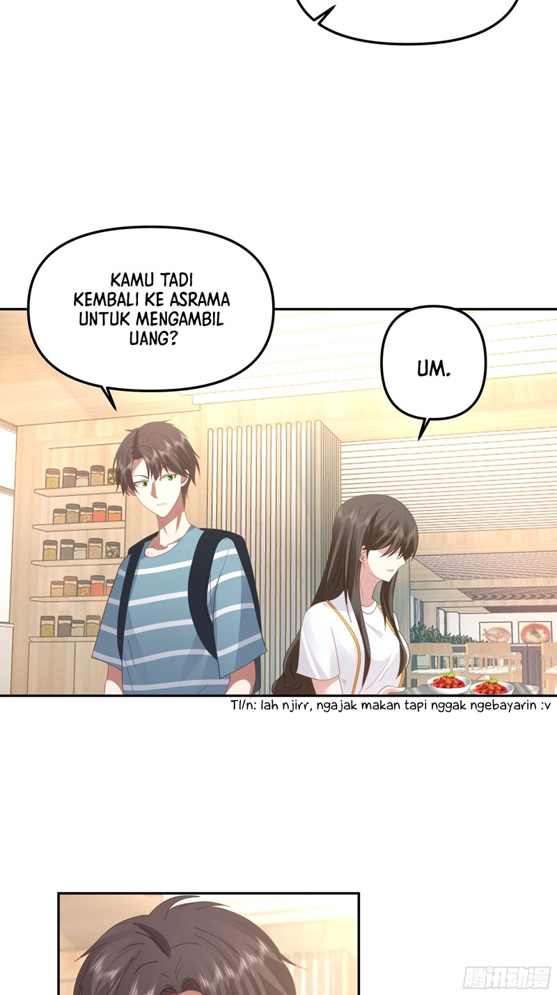 I Really Don’t Want to Be Reborn Chapter 21 Gambar 28