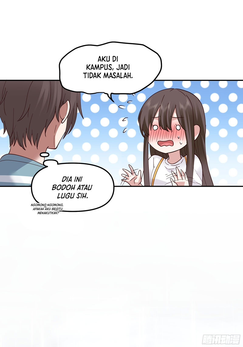 I Really Don’t Want to Be Reborn Chapter 21 Gambar 23