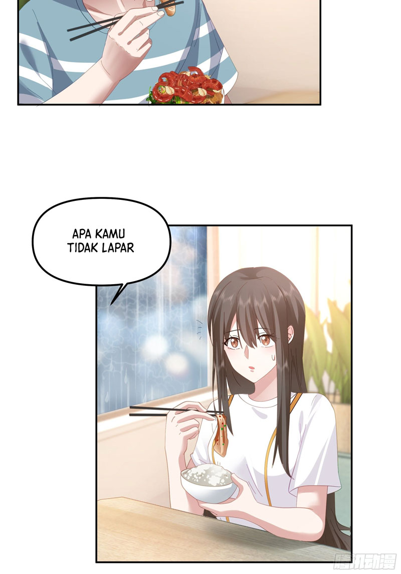 I Really Don’t Want to Be Reborn Chapter 21 Gambar 32