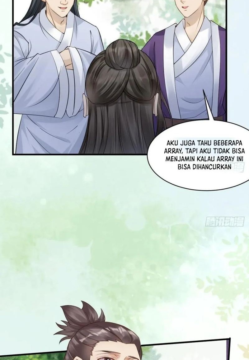 The Ghostly Doctor Chapter 549 Gambar 18