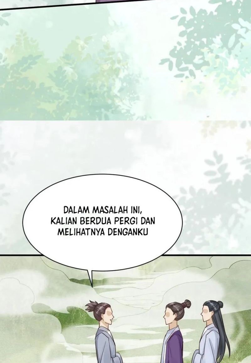 The Ghostly Doctor Chapter 549 Gambar 20