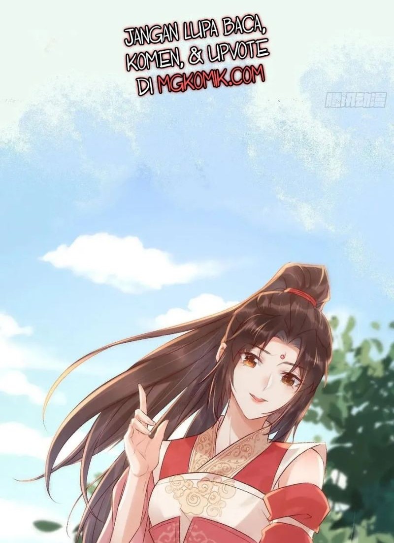 The Ghostly Doctor Chapter 549 Gambar 4