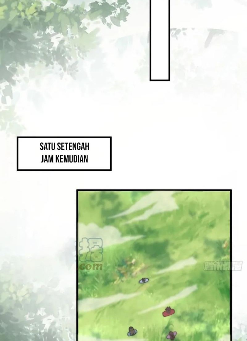 The Ghostly Doctor Chapter 549 Gambar 10