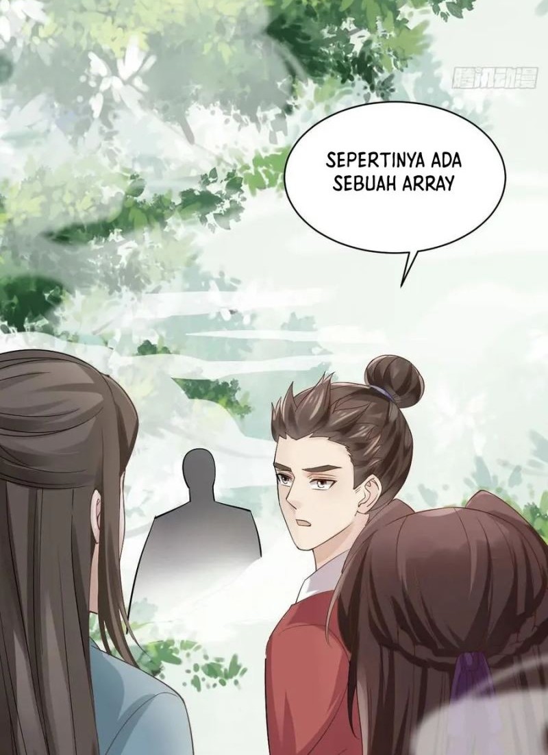 The Ghostly Doctor Chapter 549 Gambar 12