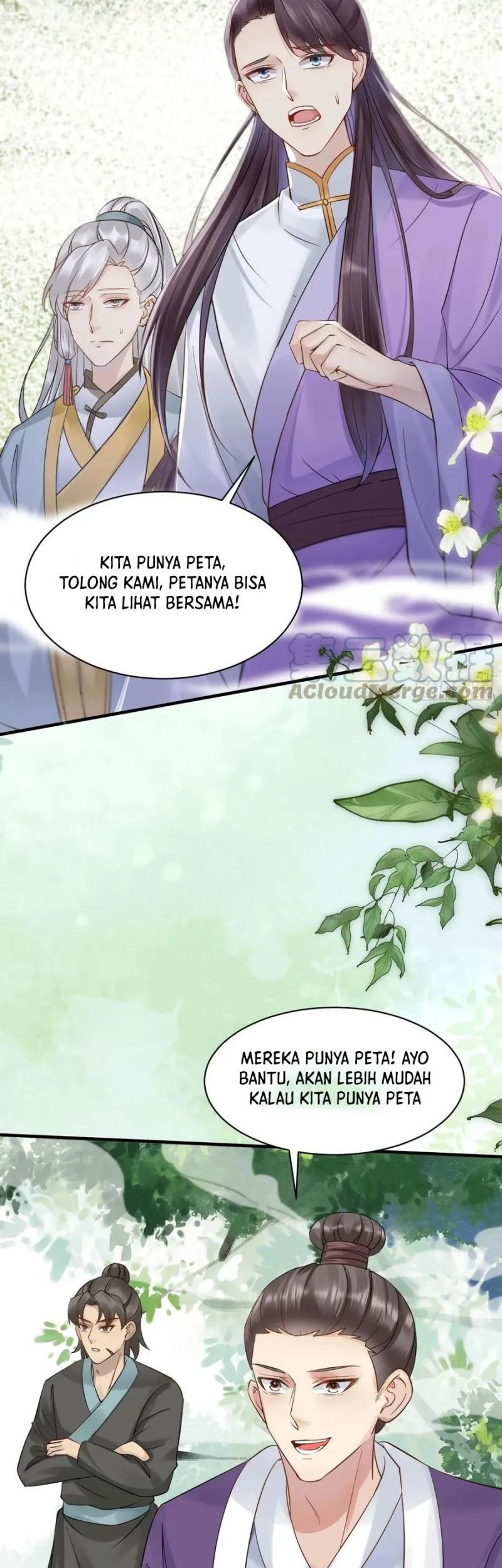 The Ghostly Doctor Chapter 549 Gambar 15