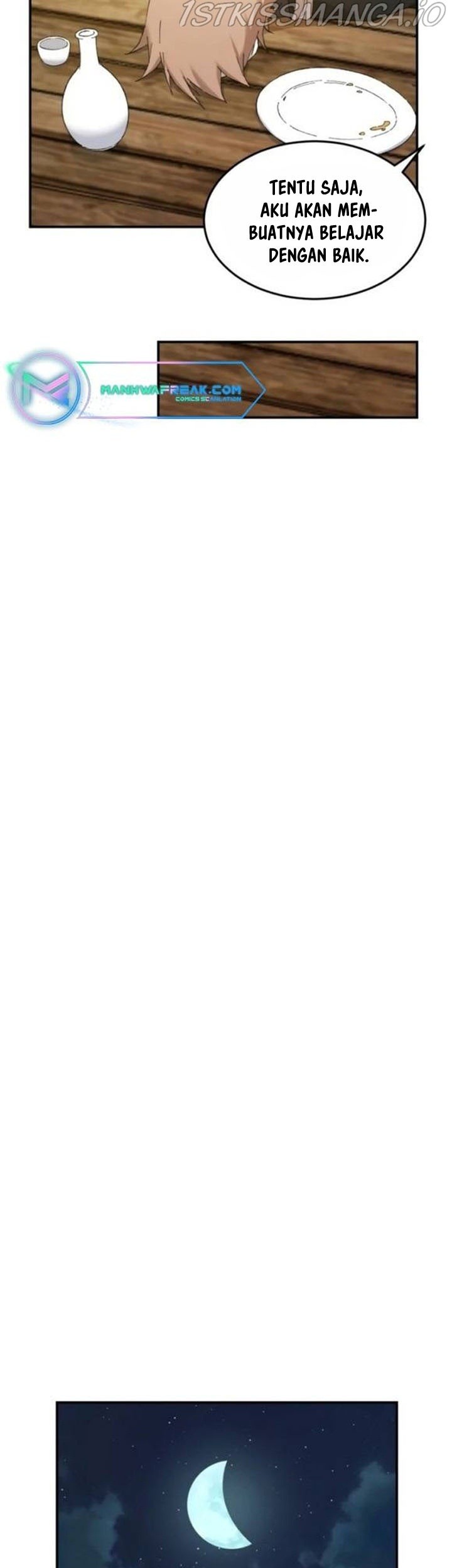 The Great Master Chapter 47 Gambar 32