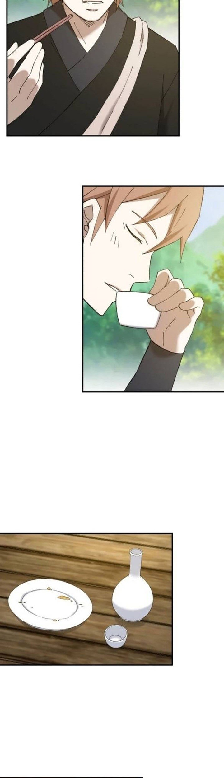 The Great Master Chapter 47 Gambar 18