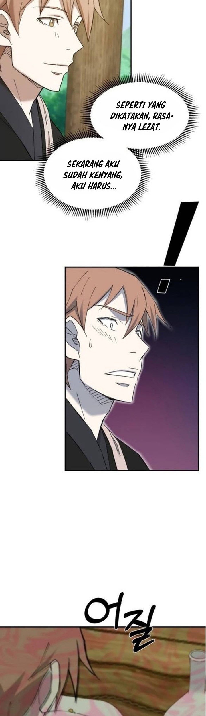 The Great Master Chapter 47 Gambar 20