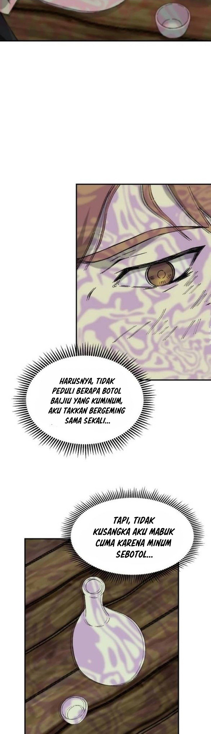 The Great Master Chapter 47 Gambar 22