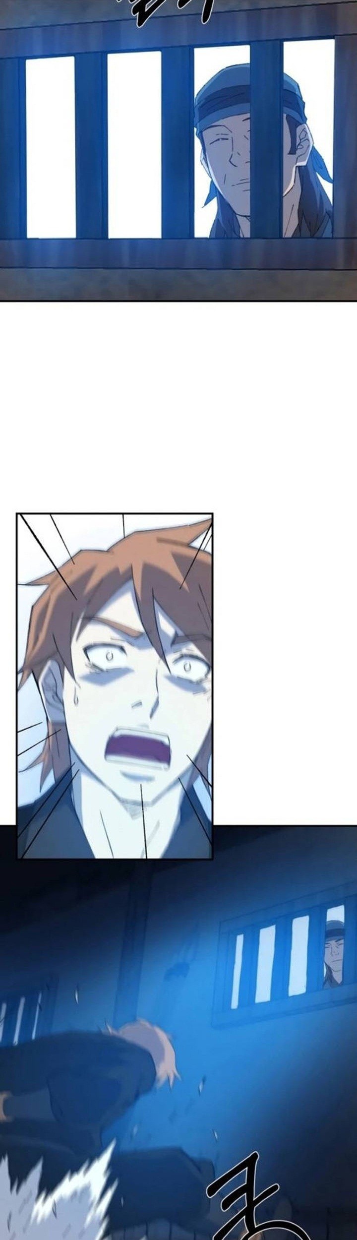 The Great Master Chapter 47 Gambar 46