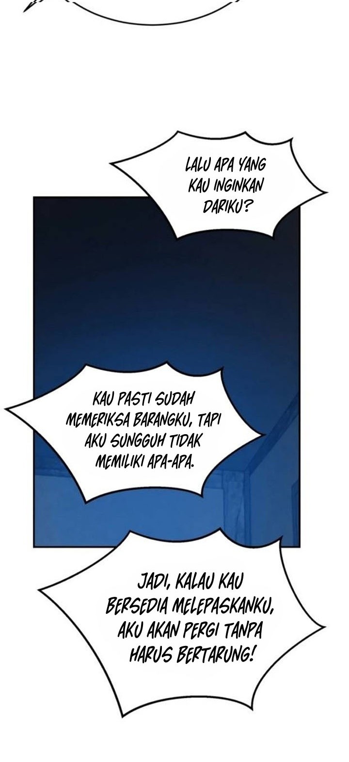 The Great Master Chapter 47 Gambar 49