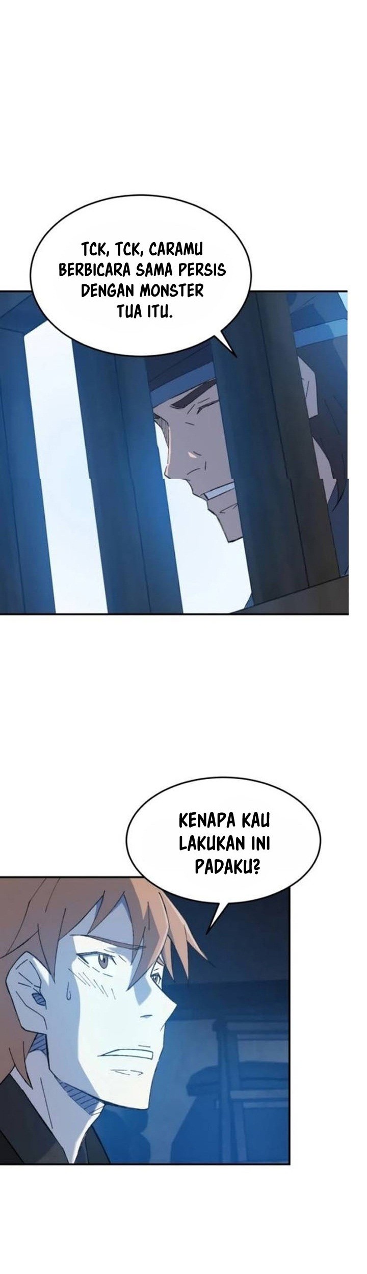 The Great Master Chapter 47 Gambar 50