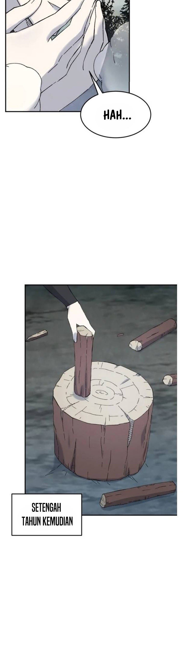 The Great Master Chapter 47 Gambar 54