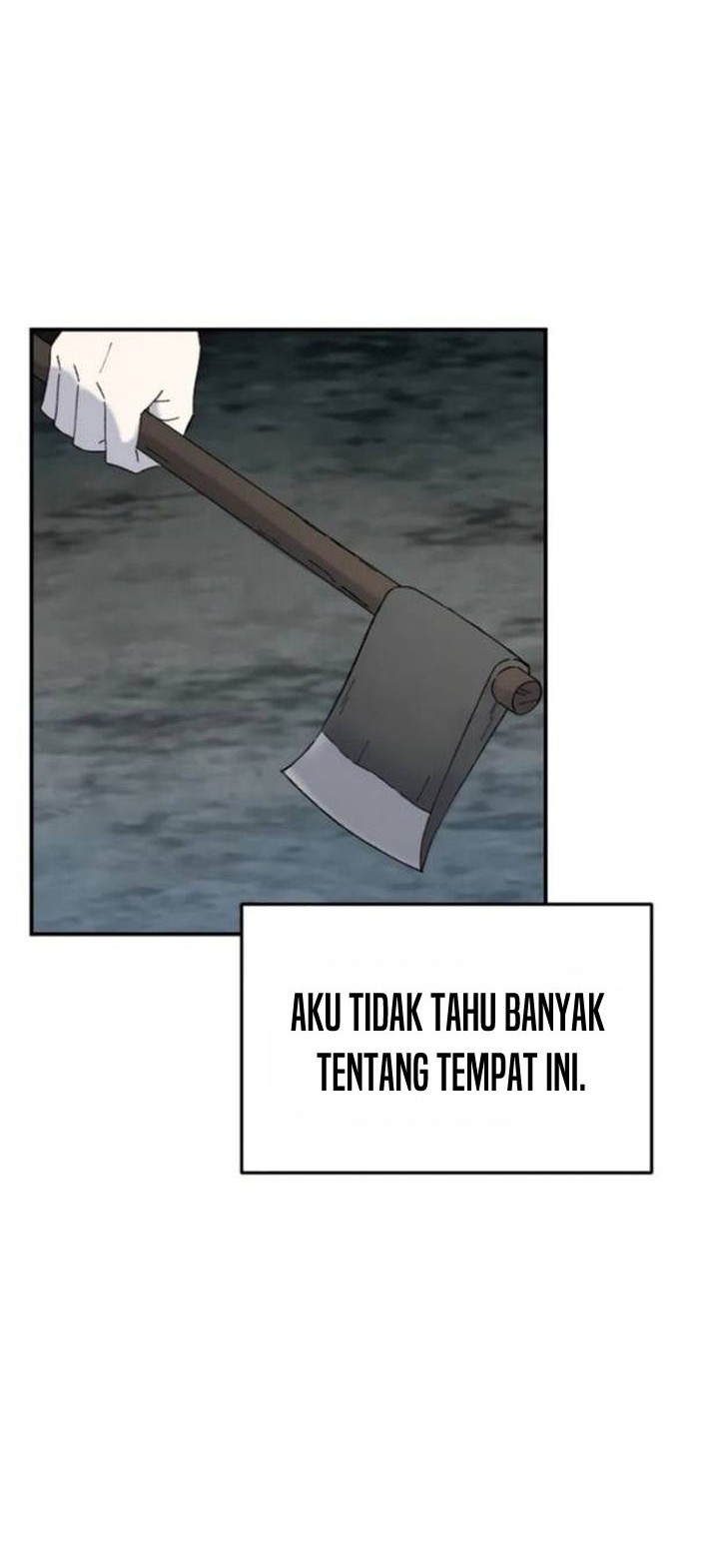 The Great Master Chapter 47 Gambar 55