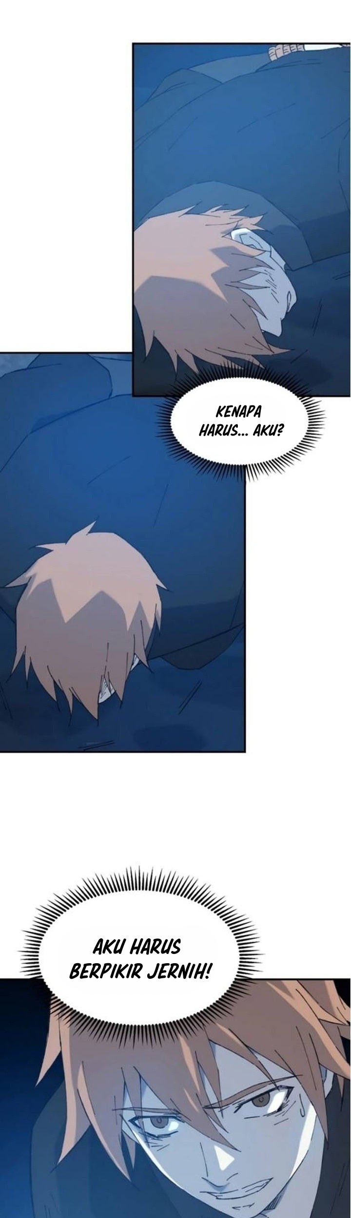 The Great Master Chapter 47 Gambar 40